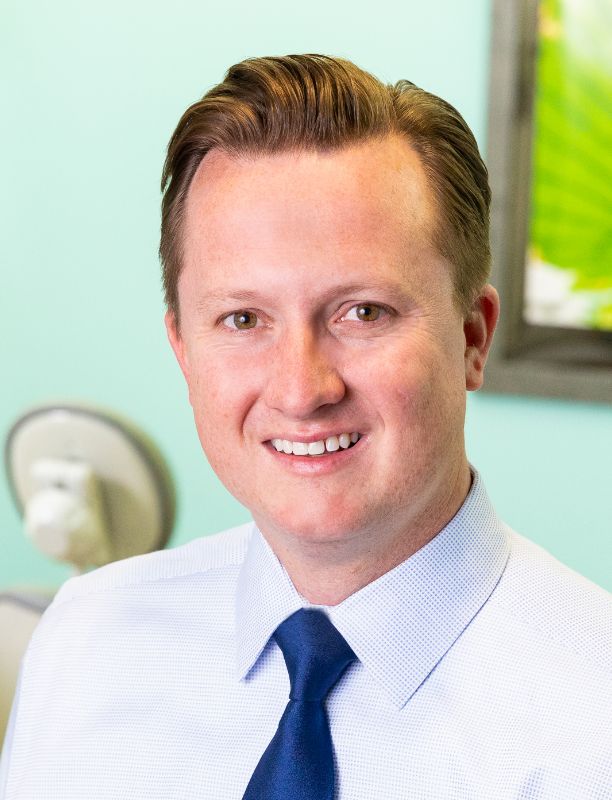 Dr. Jacob Rogers, joined the team in 2015